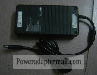 330W Dell XM3C3 ADP-330AB B DA330PM111 ac adapter 19.5V 16.9A